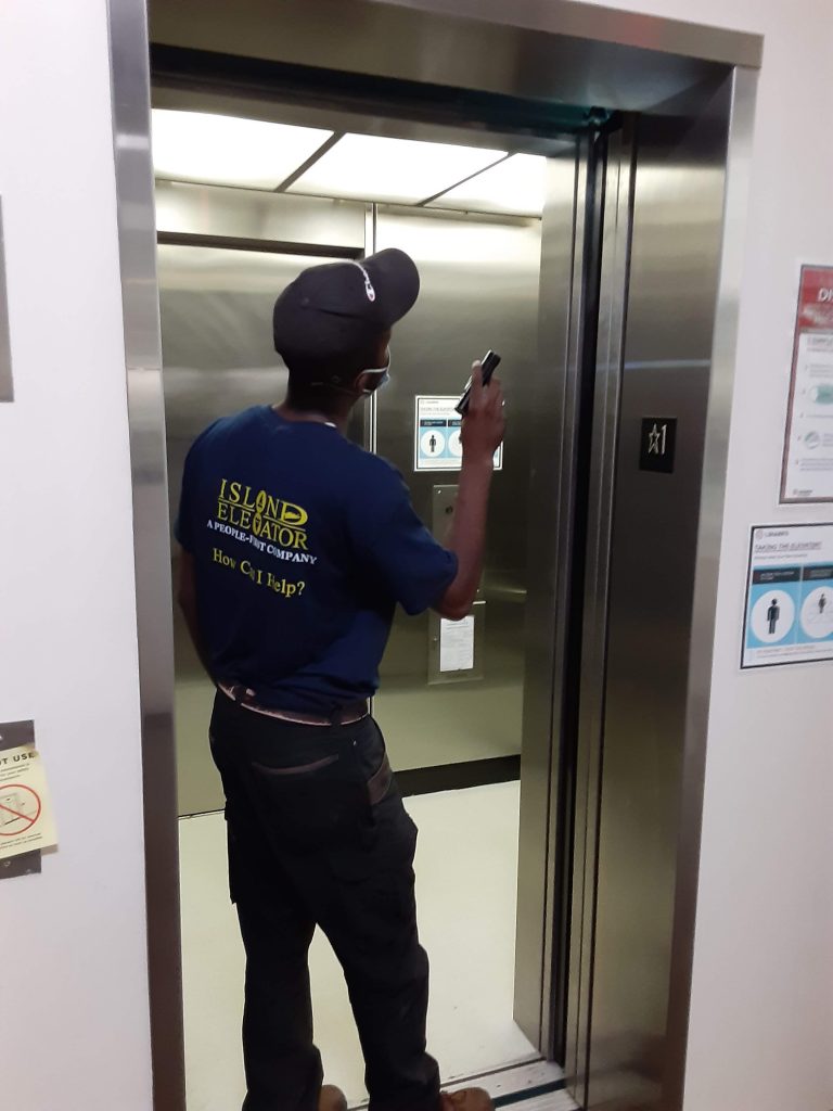 Planning Routine Commercial Elevator Maintenance