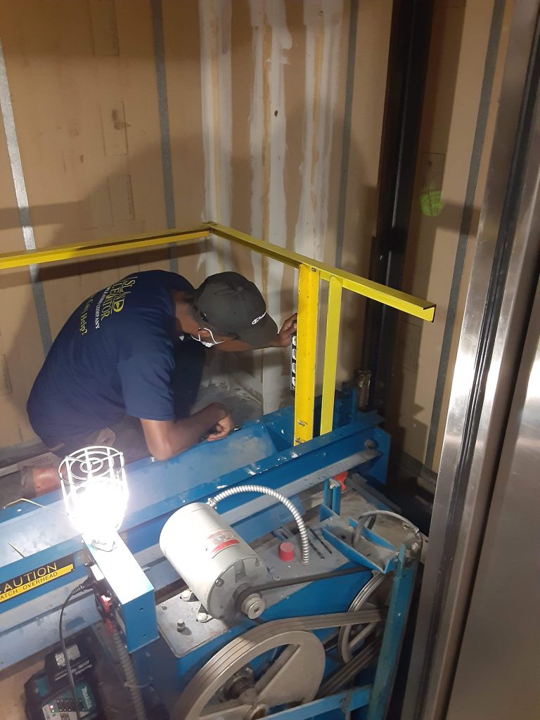 Long Island Elevator Company Elevator Installers and Repairers Long Island New York isl (8)