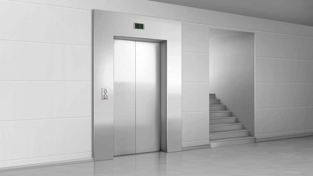 Updating the Look of Your Old Elevator