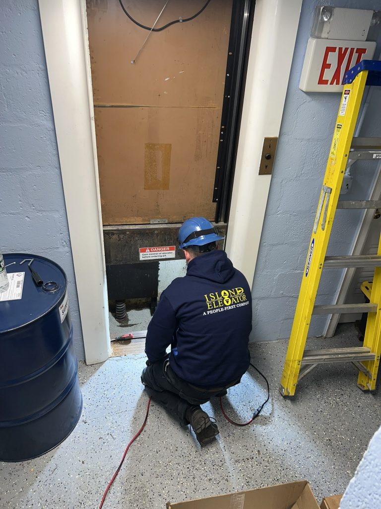 The Importance of Annual Elevator Inspections