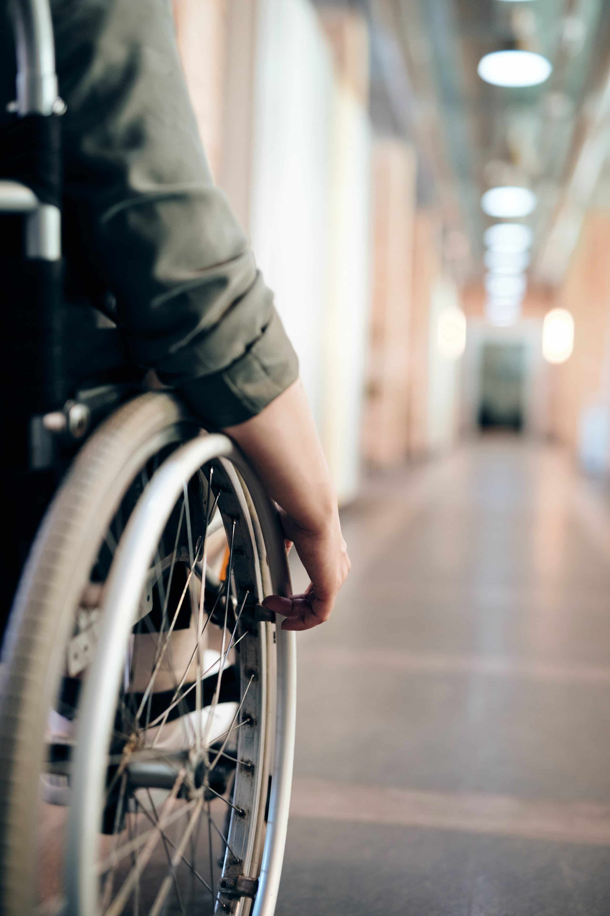 Understanding Local Accessibility Requirements for Elevators