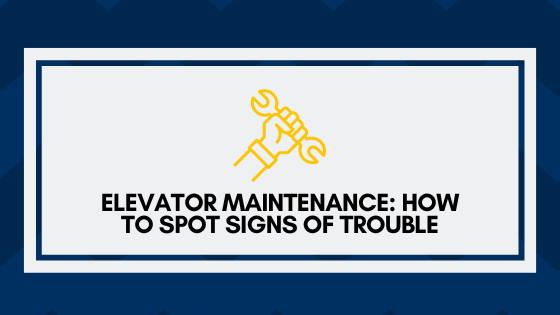 The Ups and Downs of Elevator Replacement and Repair