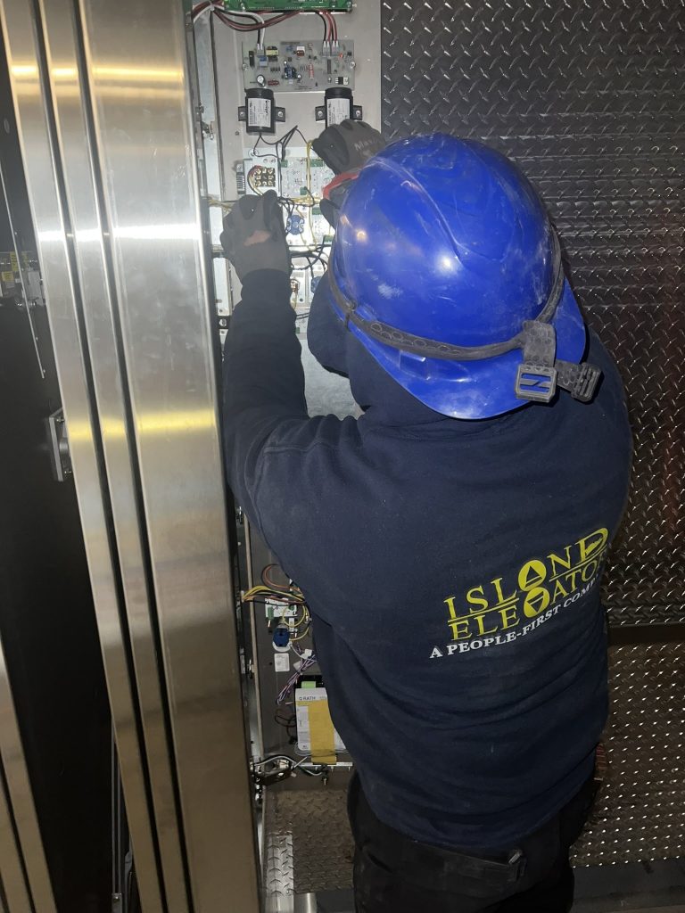 Common Elevator Issues