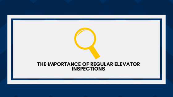 The Importance of Annual Elevator Inspections