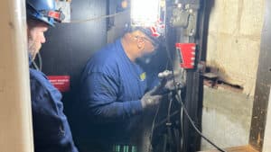 Header Image - The Importance of Timely Elevator Repair