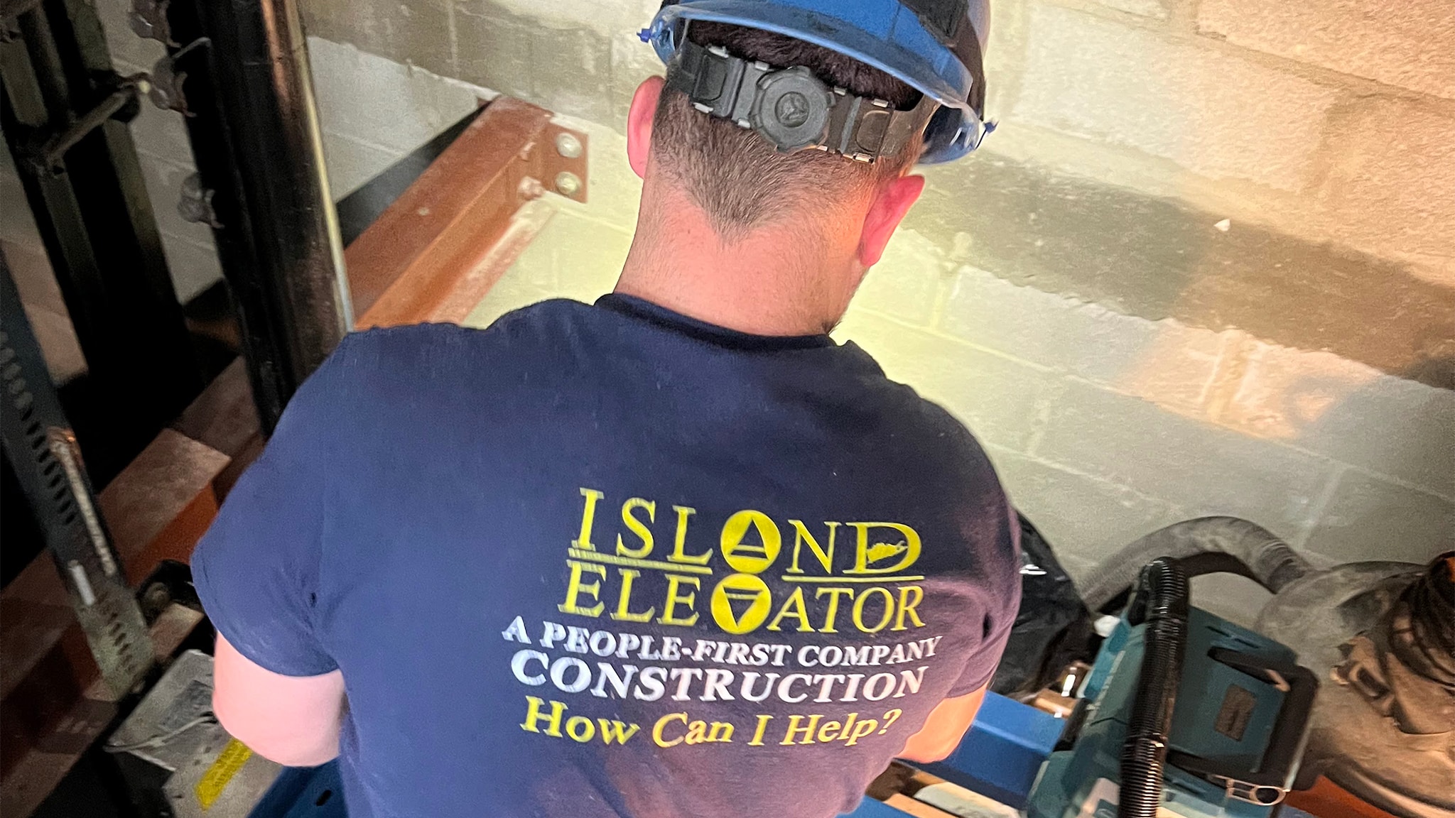 Elevator Service in Long Island, NY: Ensuring Safety and Reliability with Island Elevator