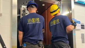 How to Choose a Reliable Elevator Repair Service on Long Island