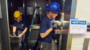 Common Elevator Repair Issues and How They’re Fixed