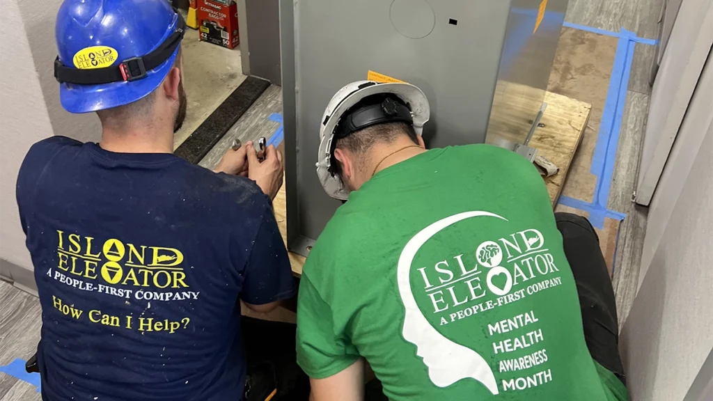 The Ultimate Guide to Elevator Repair: What Long Island Building Owners Need to Know Blog Header Image