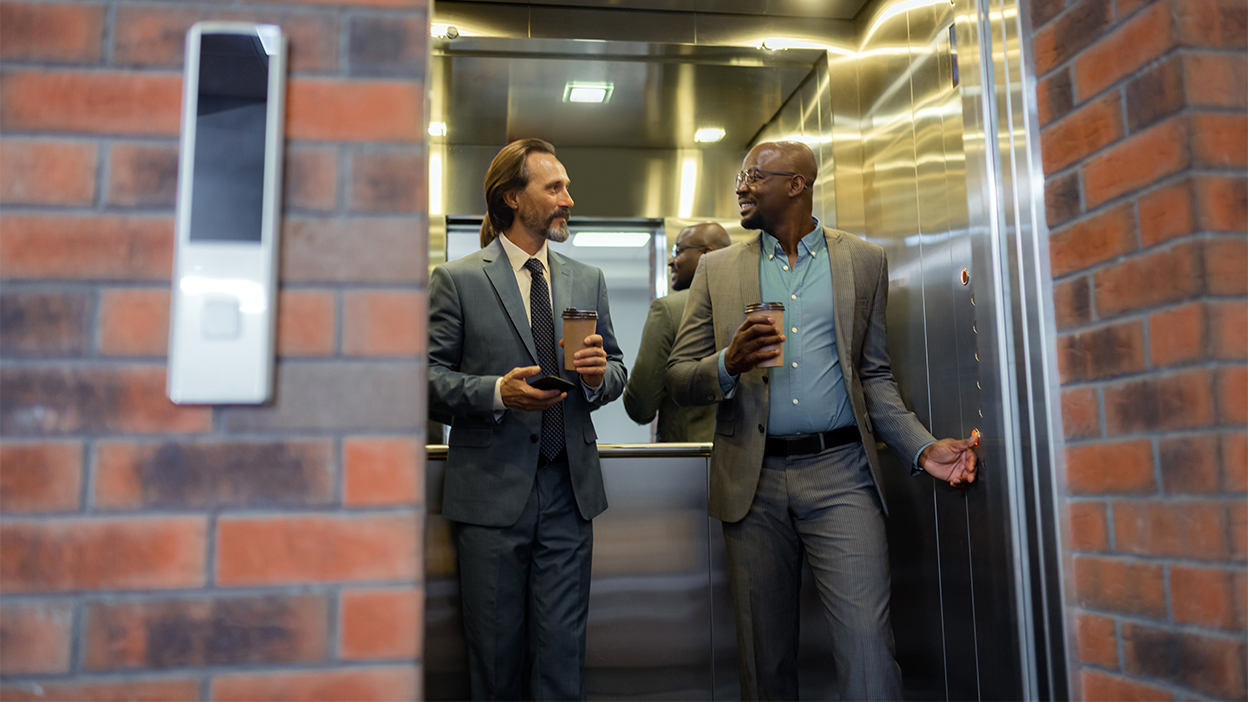 Choosing the Right Elevator Maintenance Partner on Long Island, New York Blog Header Image
